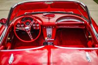 1961 Chevrolet Corvette for sale