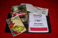 1961 Chevrolet Corvette for sale