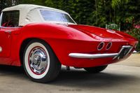 1961 Chevrolet Corvette for sale