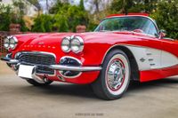 1961 Chevrolet Corvette for sale
