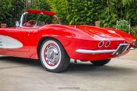 1961 Chevrolet Corvette for sale