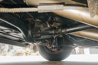 1961 Chevrolet Corvette for sale