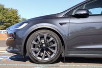 2024 Tesla Model X AWD for sale