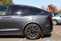 2024 Tesla Model X AWD for sale