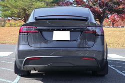 2024 Tesla Model X AWD for sale