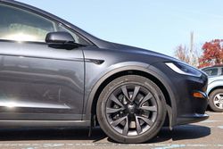 2024 Tesla Model X AWD for sale