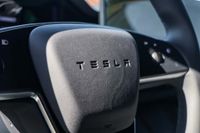 2024 Tesla Model X AWD for sale