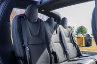 2024 Tesla Model X AWD for sale