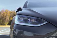 2024 Tesla Model X AWD for sale
