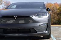 2024 Tesla Model X AWD for sale