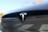 2024 Tesla Model X AWD for sale