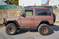 1985 Mercedes-Benz 300GD for sale