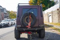 1985 Mercedes-Benz 300GD for sale