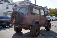 1985 Mercedes-Benz 300GD for sale