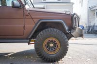 1985 Mercedes-Benz 300GD for sale