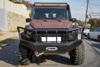 1985 Mercedes-Benz 300GD for sale