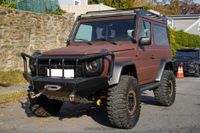 1985 Mercedes-Benz 300GD for sale