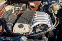 1985 Mercedes-Benz 300GD for sale