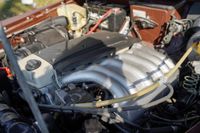 1985 Mercedes-Benz 300GD for sale