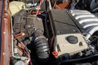 1985 Mercedes-Benz 300GD for sale