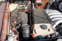 1985 Mercedes-Benz 300GD for sale