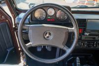 1985 Mercedes-Benz 300GD for sale