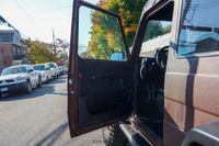 1985 Mercedes-Benz 300GD for sale