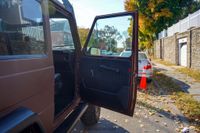 1985 Mercedes-Benz 300GD for sale