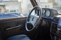1985 Mercedes-Benz 300GD for sale