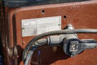 1985 Mercedes-Benz 300GD for sale