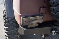 1985 Mercedes-Benz 300GD for sale