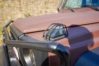 1985 Mercedes-Benz 300GD for sale
