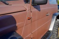 1985 Mercedes-Benz 300GD for sale
