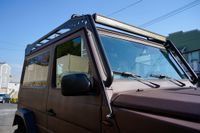 1985 Mercedes-Benz 300GD for sale