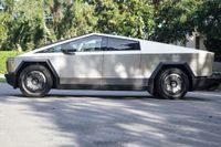 2024 Tesla Cybertruck Cyberbeast Foundation Series for sale