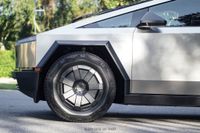 2024 Tesla Cybertruck Cyberbeast Foundation Series for sale