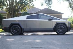 2024 Tesla Cybertruck Cyberbeast Foundation Series for sale