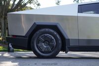 2024 Tesla Cybertruck Cyberbeast Foundation Series for sale
