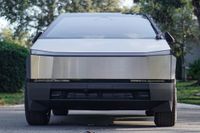 2024 Tesla Cybertruck Cyberbeast Foundation Series for sale