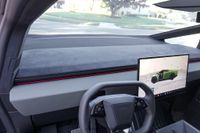 2024 Tesla Cybertruck Cyberbeast Foundation Series for sale