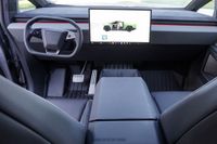 2024 Tesla Cybertruck Cyberbeast Foundation Series for sale