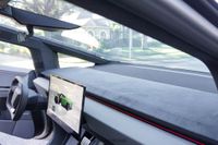 2024 Tesla Cybertruck Cyberbeast Foundation Series for sale