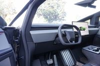 2024 Tesla Cybertruck Cyberbeast Foundation Series for sale