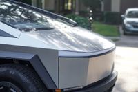 2024 Tesla Cybertruck Cyberbeast Foundation Series for sale