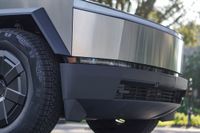2024 Tesla Cybertruck Cyberbeast Foundation Series for sale