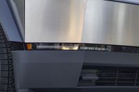 2024 Tesla Cybertruck Cyberbeast Foundation Series for sale
