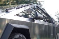 2024 Tesla Cybertruck Cyberbeast Foundation Series for sale