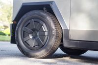 2024 Tesla Cybertruck Cyberbeast Foundation Series for sale