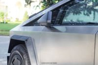 2024 Tesla Cybertruck Cyberbeast Foundation Series for sale