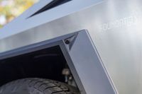2024 Tesla Cybertruck Cyberbeast Foundation Series for sale